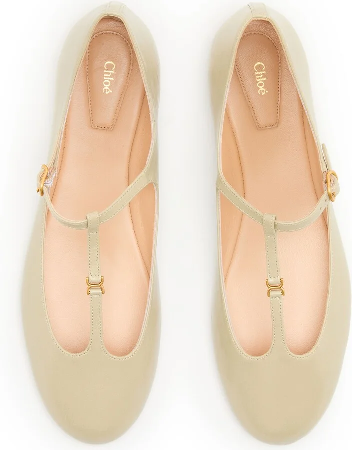 Marcie ballet flats - Image 5