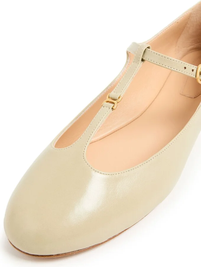 Marcie ballet flats - Image 6