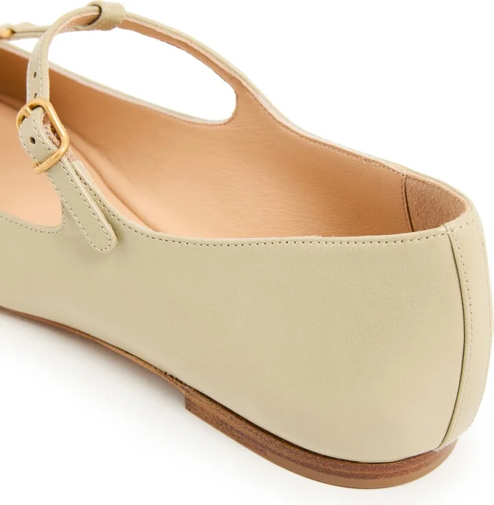 Marcie ballet flats - Image 7