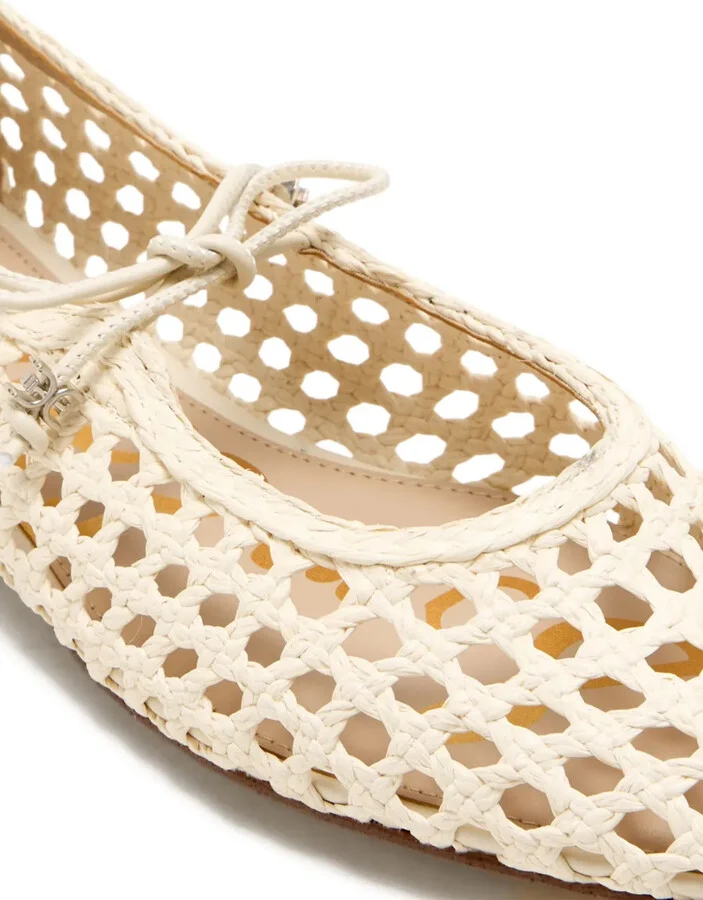 Marcie ballet flats - Image 3