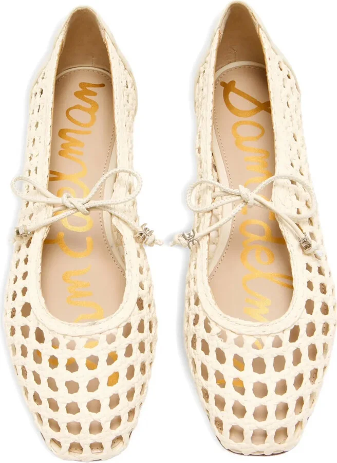 Marcie ballet flats - Image 4