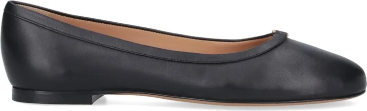 'marcie' Ballet Flats