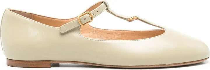 Marcie ballet flats