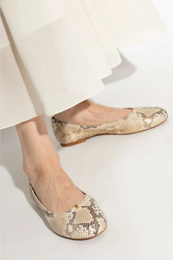 Marcie ballet pumps - Image 2