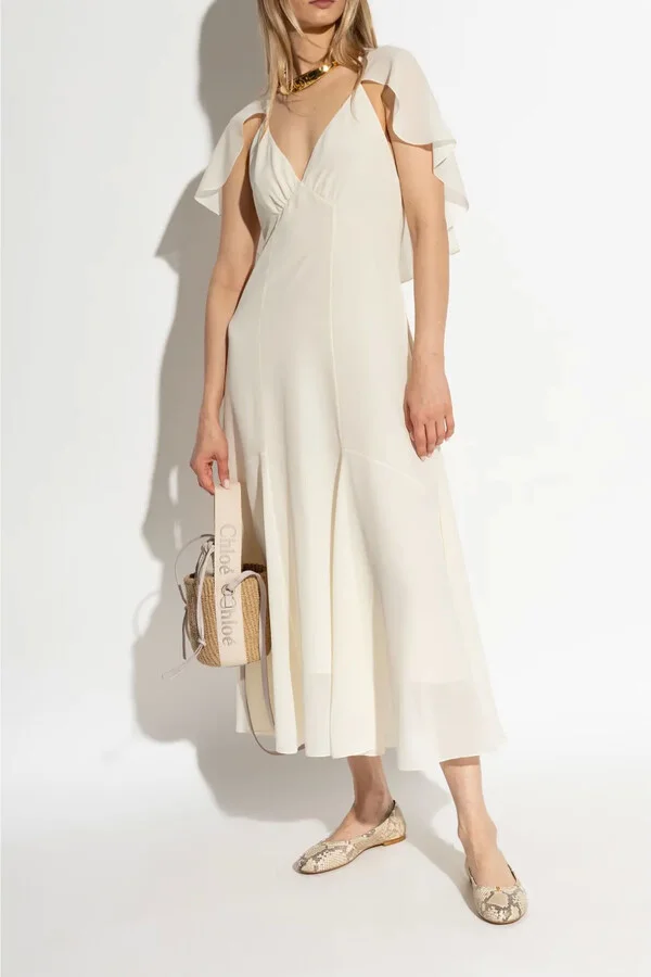 Marcie ballet pumps - Image 3