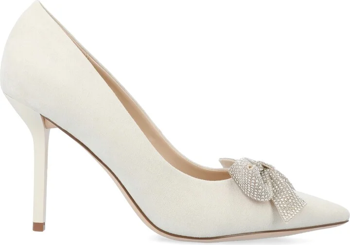 Marcie Bow Pump - Image 3