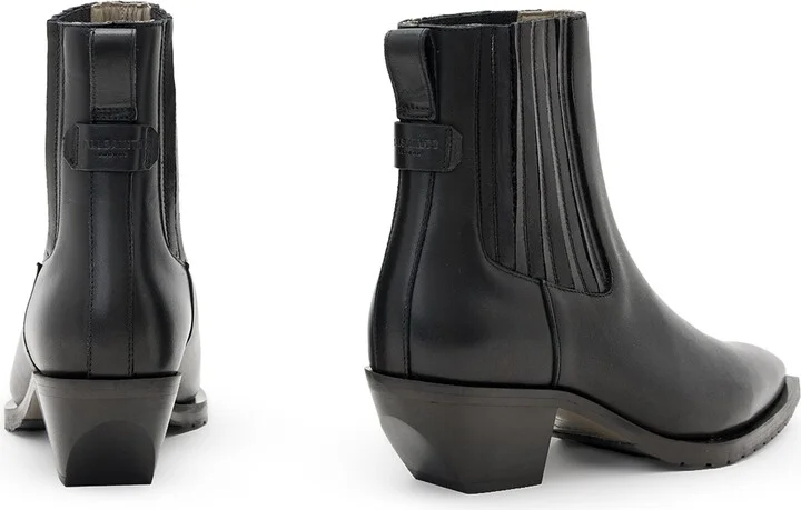 Marcie Chelsea Boot - Image 3