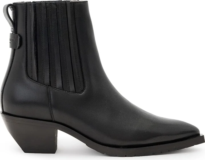 Marcie Chelsea Boot - Image 4
