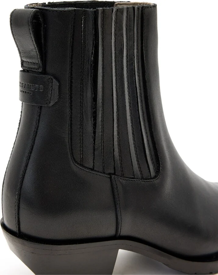Marcie Chelsea Boot - Image 6