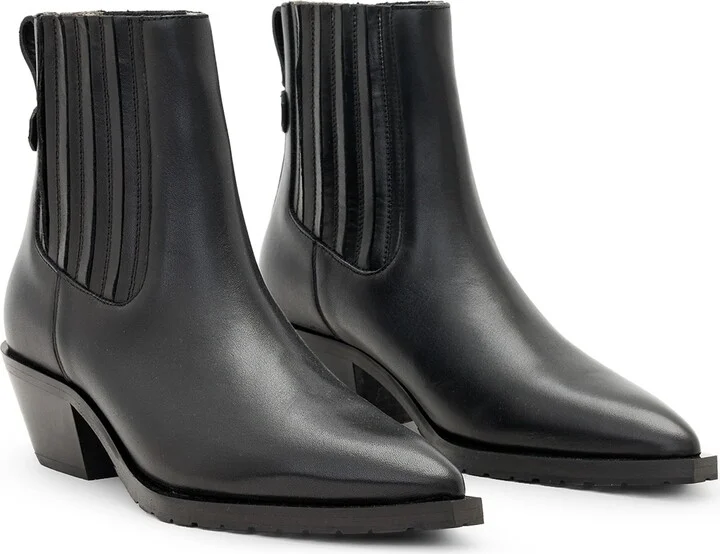 Marcie Chelsea Boot
