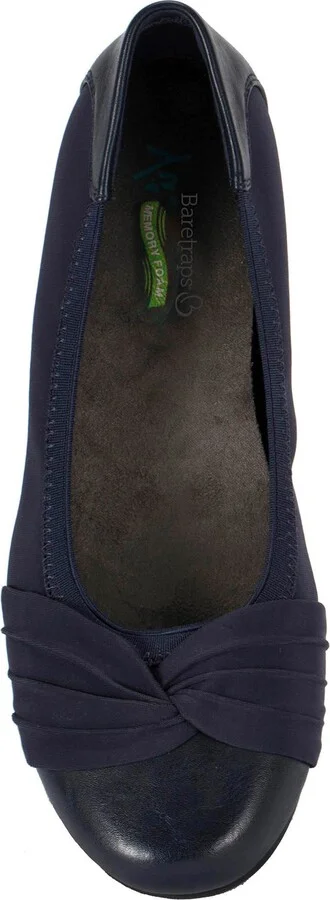 Marcie Closed Toe Flat - Image 4