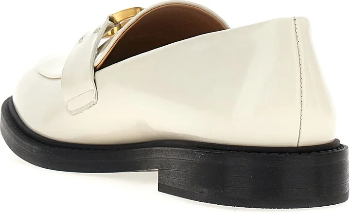 'marcie' Loafers - Image 3