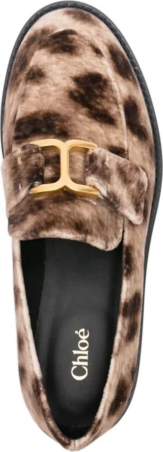 Marcie loafers - Image 4