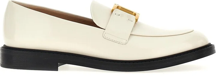 Marcie Loafers