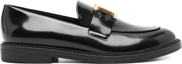Marcie loafers