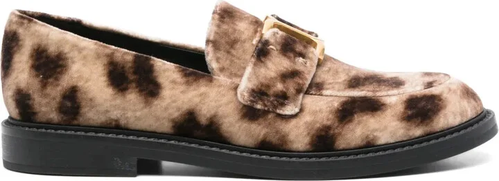 Marcie loafers