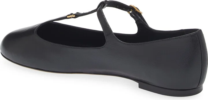 Marcie Mary Jane Flat - Image 2