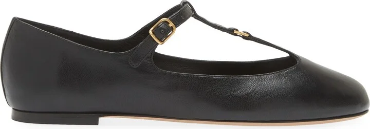 Marcie Mary Jane Flat - Image 3