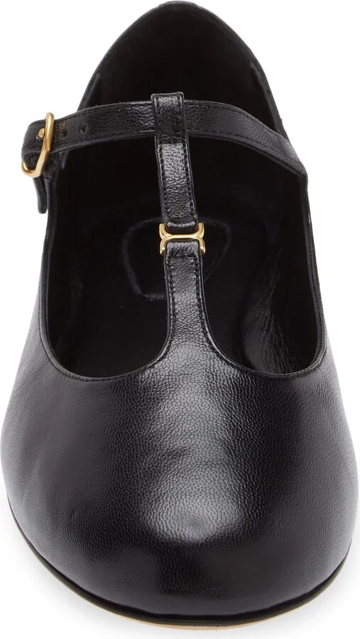 Marcie Mary Jane Flat - Image 4