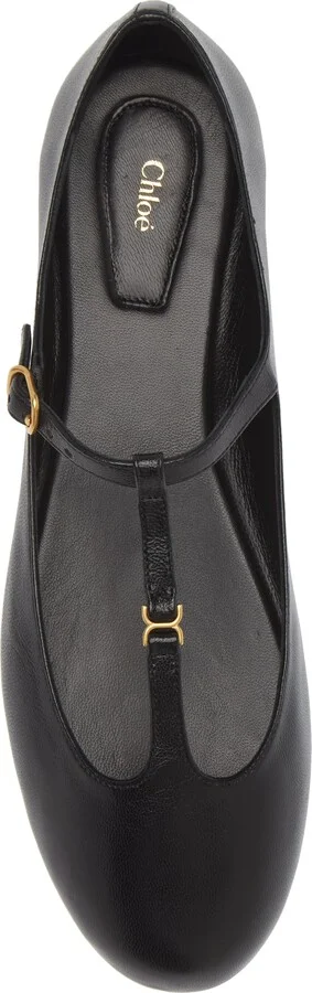 Marcie Mary Jane Flat - Image 5