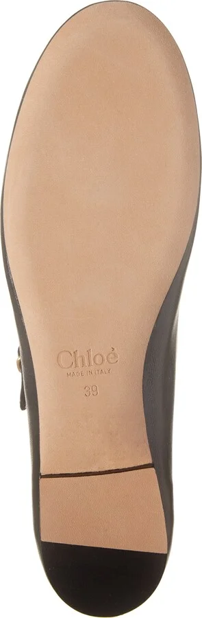 Marcie Mary Jane Flat - Image 6