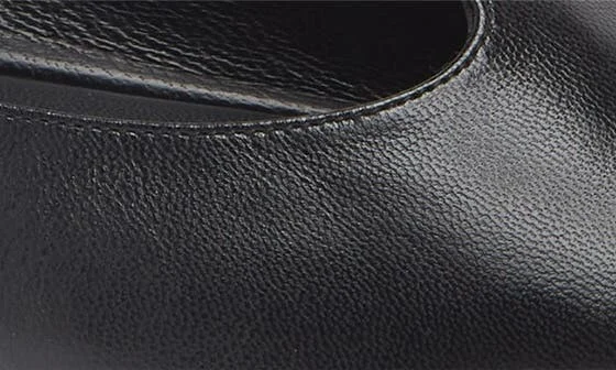 Marcie Mary Jane Flat - Image 7