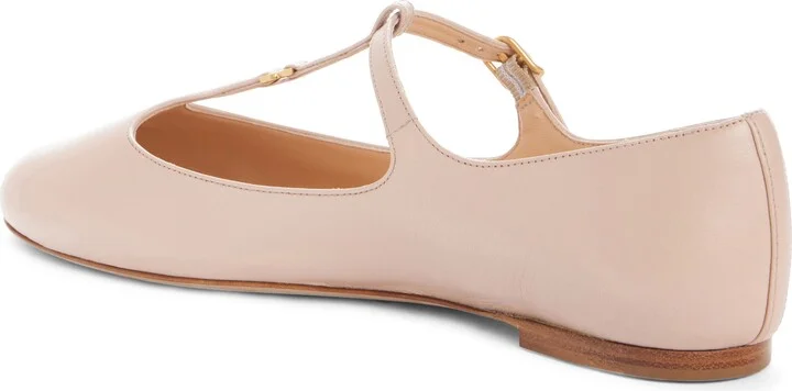 Marcie Mary Jane Flat - Image 8