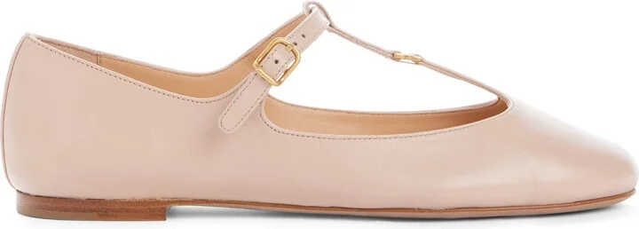 Marcie Mary Jane Flat - Image 9