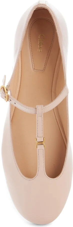 Marcie Mary Jane Flat - Image 10