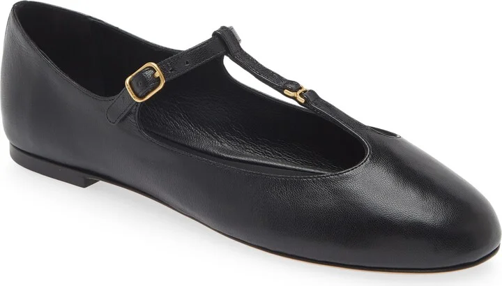 Marcie Mary Jane Flat