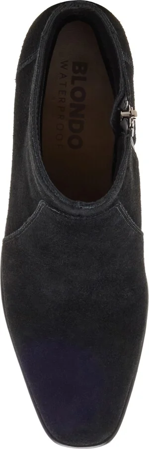 Marcie Waterproof Bootie - Image 6