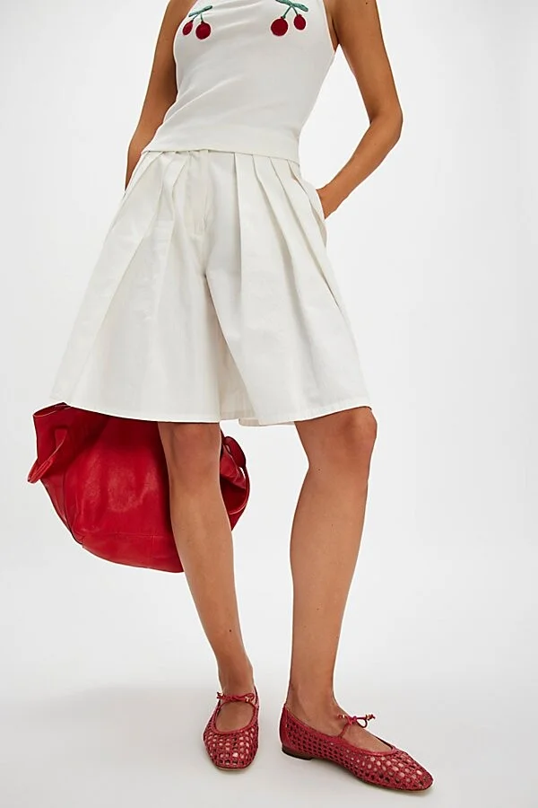Summer Red