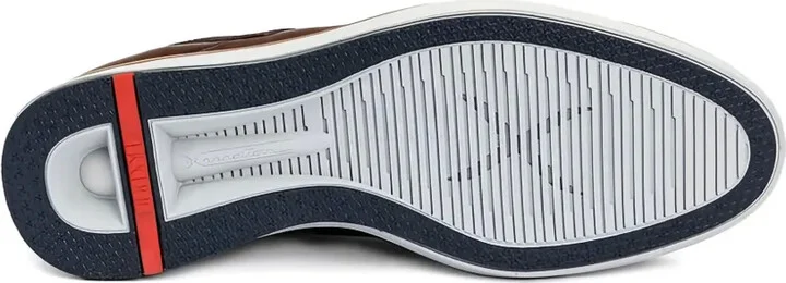 Marcio slip-on leather shoes - Image 4