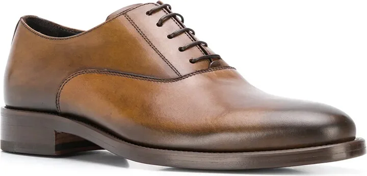 Marco Castagno Oxford shoes - Image 2