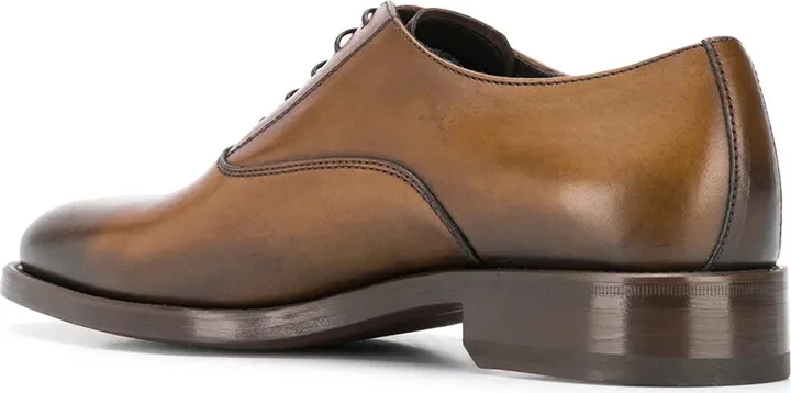 Marco Castagno Oxford shoes - Image 3