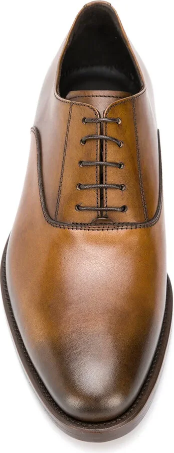 Marco Castagno Oxford shoes - Image 4