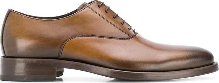 Marco Castagno Oxford shoes