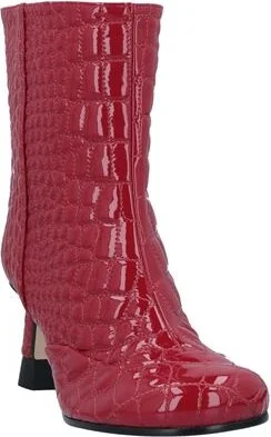 Marco De Vincenzo Woman Ankle boots - Image 2