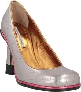Marco De Vincenzo Woman Pumps - Image 2