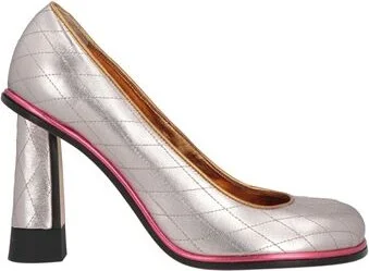 Marco De Vincenzo Woman Pumps