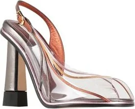 Marco De Vincenzo Woman Sandals - Image 2
