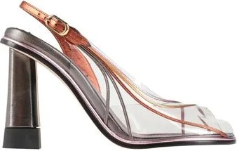 Marco De Vincenzo Woman Sandals
