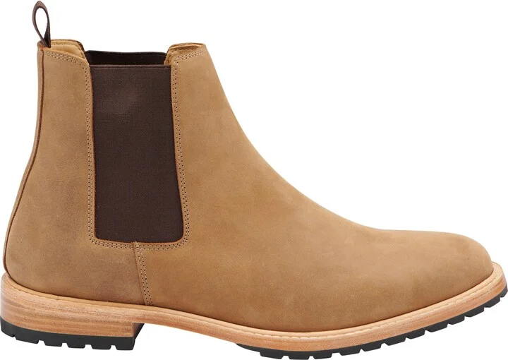 Marco Everday Chelsea Boot - Image 3