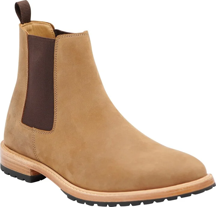 Marco Everday Chelsea Boot