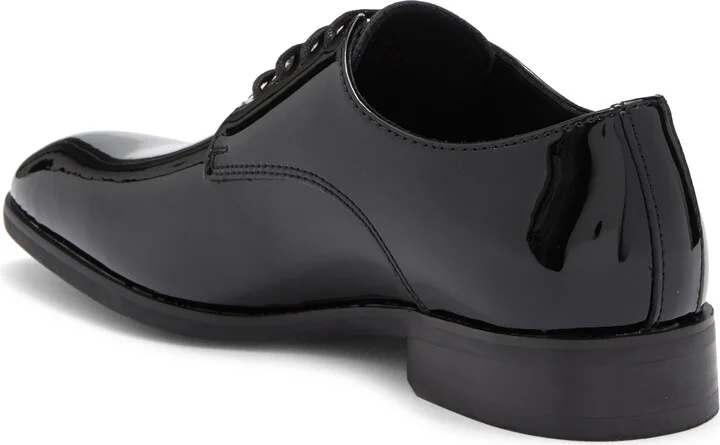 Marco Leather Derby - Image 2