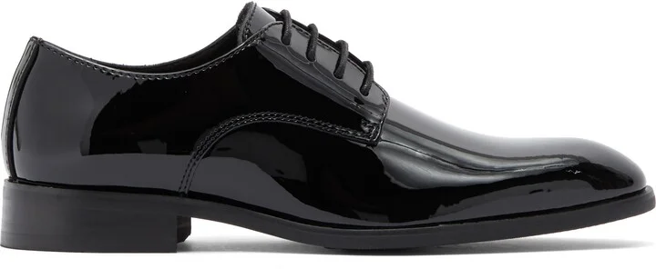 Marco Leather Derby - Image 4