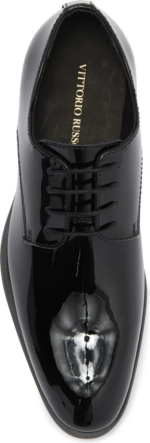 Marco Leather Derby - Image 5