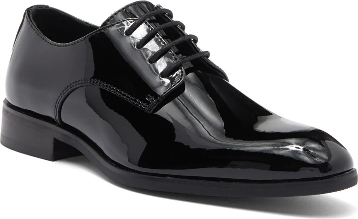 Marco Leather Derby