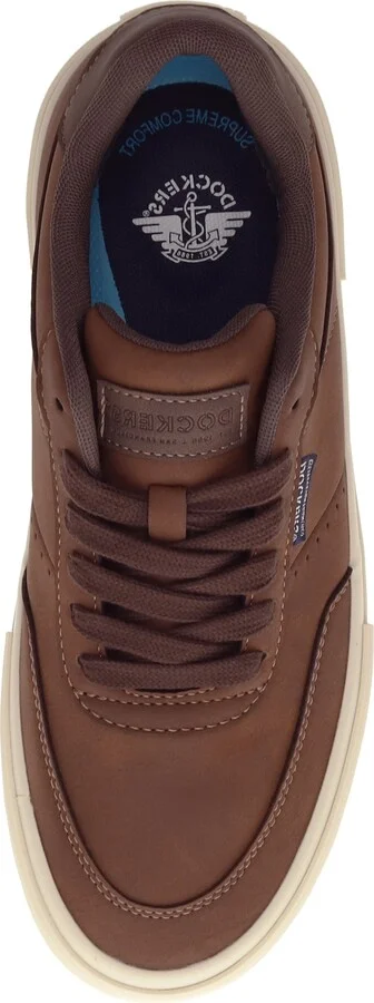 Marco Low Top Sneaker - Image 4