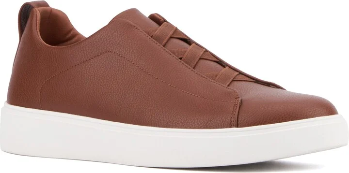 Marco Low Top Sneaker